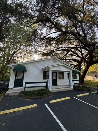 Magnolia Springs, AL Office - 12440 Magnolia Ave