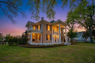 Tyler, TX Office - 313 E Charnwood St