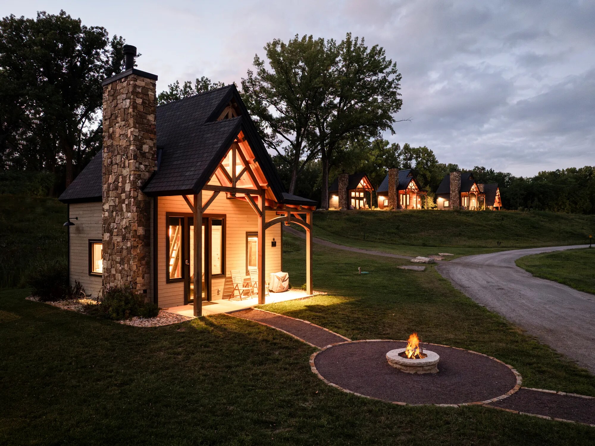 1667 Sherwood Camp Rd, Victoria, IL for Sale