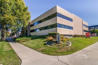 Salt Lake City, UT Office - 465 S 400 E