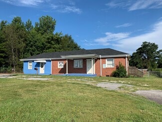 Greenville, SC Office/Residential - 6120 Augusta Rd Greenville, SC Office/Residential - 6120 Augusta Rd