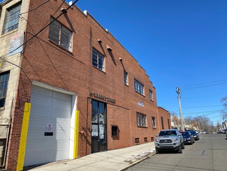 West Haven, CT Industrial - 14 Gilbert St