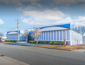 Charlotte, NC Industrial - 2719 Westport Rd