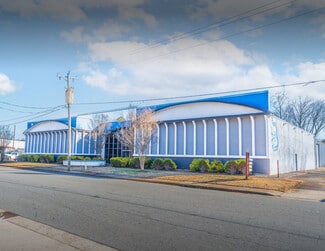 Charlotte, NC Warehouse - 2719 Westport Rd