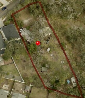 Tampa, FL Residential Land - 6230 Interbay Blvd