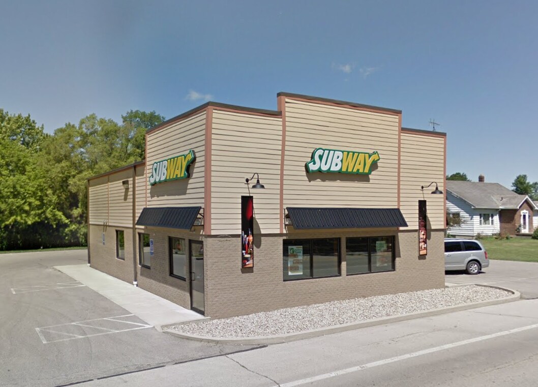 422 S Washington St, New Paris, OH for Sale