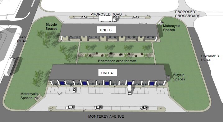 Winfrith Newburgh Park, Winfrith Newburgh, DOR for Rent