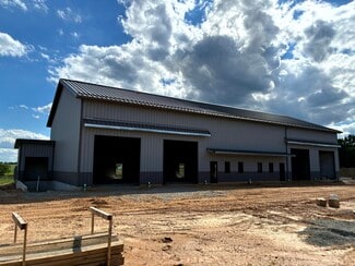 Oxford, PA Flex, Industrial - 115 Reedville Rd Oxford, PA Flex, Industrial - 115 Reedville Rd