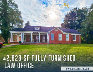 Ellijay, GA Office - 51 Broad St