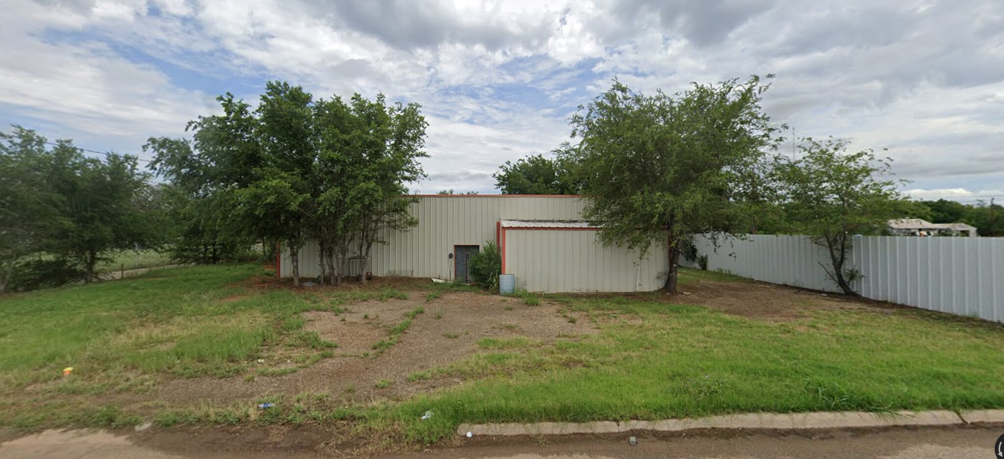 406 Wilbarger St, Vernon, TX for Sale