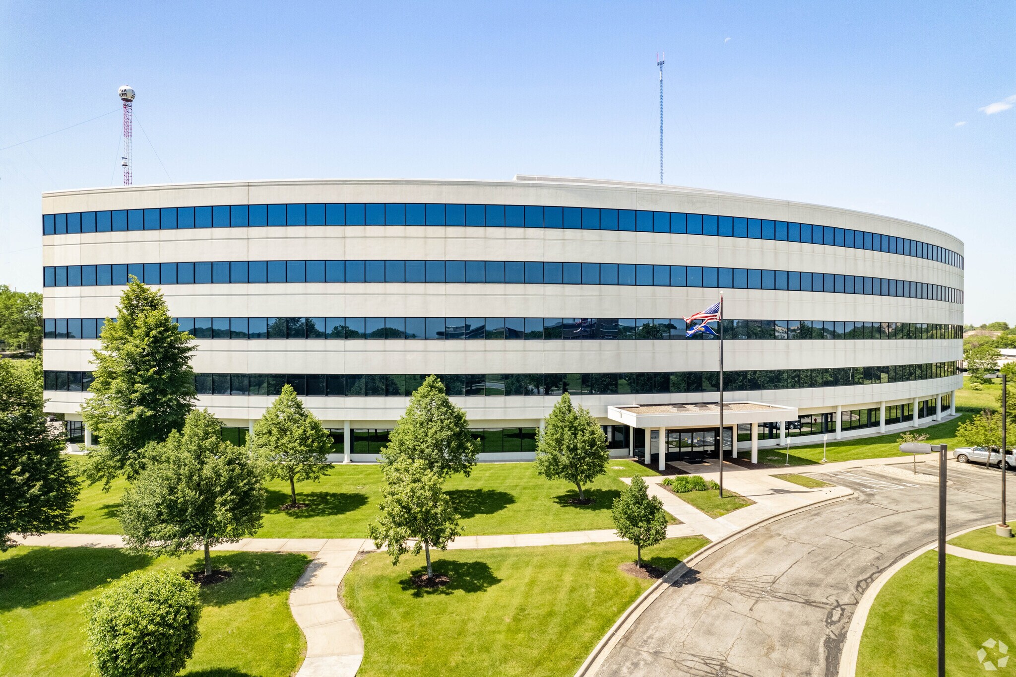 5801 Research Park Blvd, Madison, WI for Rent