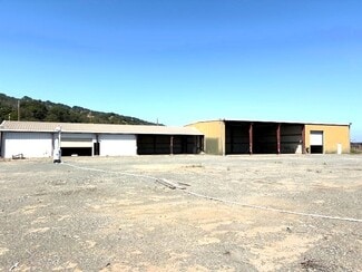Martinez, CA Industrial - 310 Embarcadero St