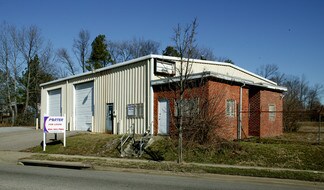 Richmond, VA Industrial - 2201 E Belt Blvd