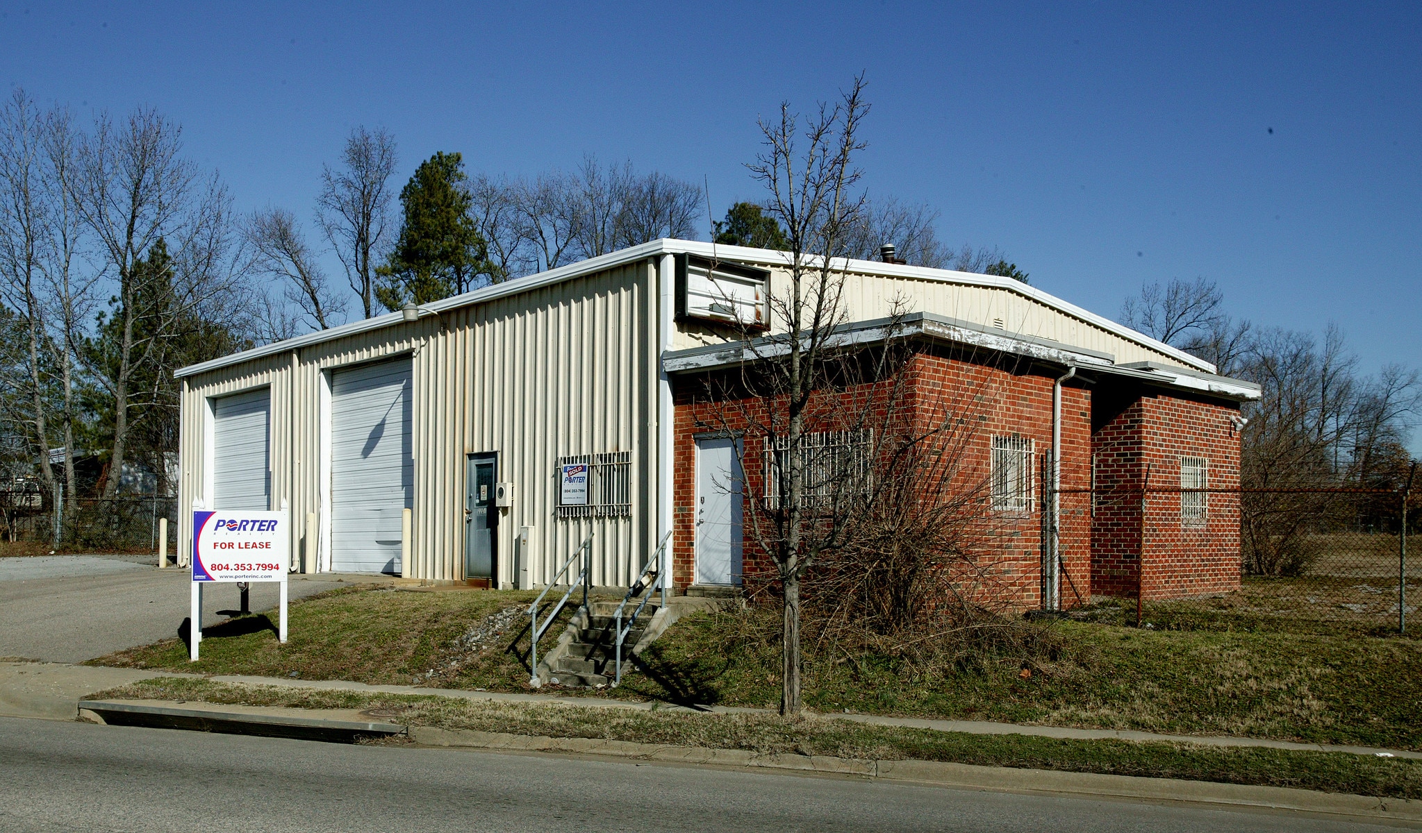 2201 E Belt Blvd, Richmond, VA for Rent