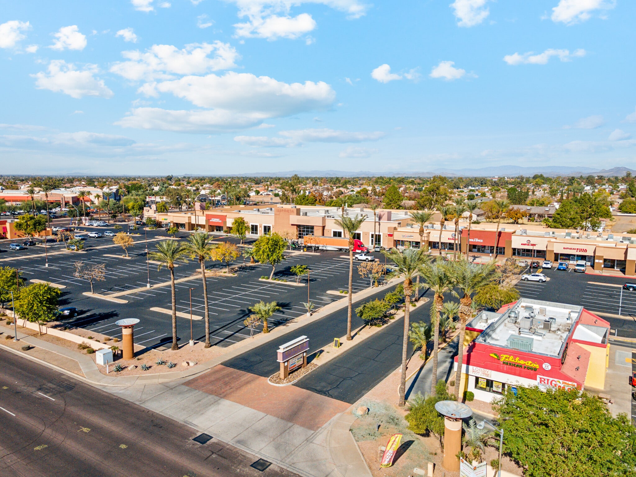 5800 W Peoria Ave, Glendale, AZ for Rent