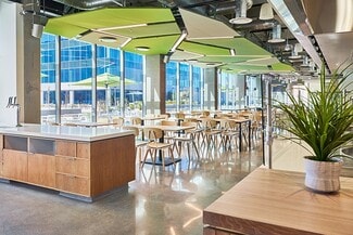 San Jose, CA Office - 6220 America Center Dr