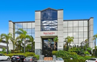 San Diego, CA Medical - 5755 Oberlin Dr