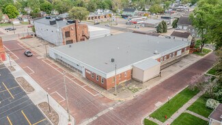 Princeton, IL Flex - 825 N Pleasant St