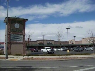 200 W Grand Ave, Grand Junction, CO for Sale