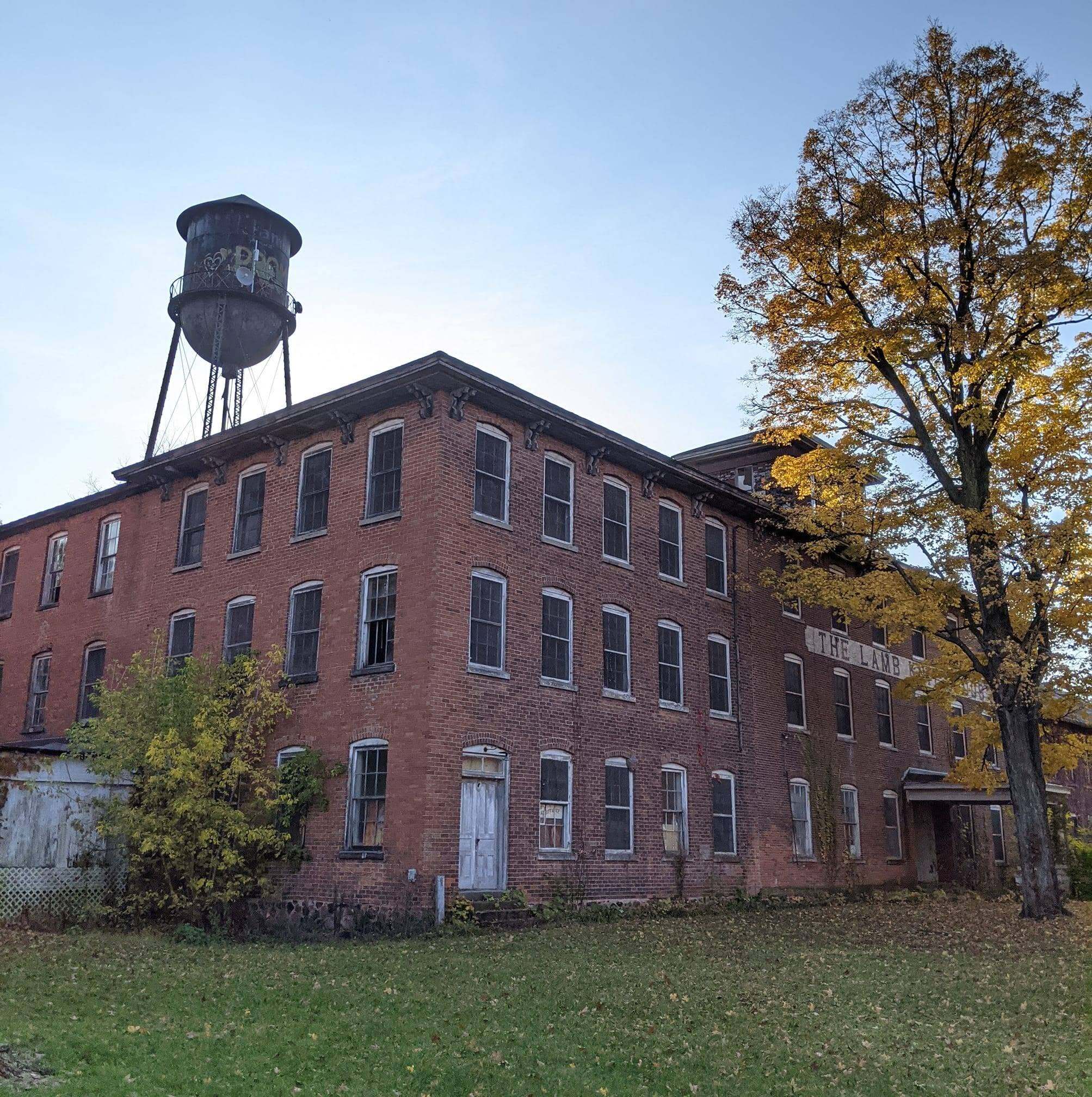 161 South st, Colon, MI for Sale