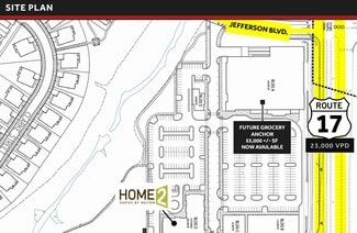Bealeton, VA Supermarket - 10619 Bowers Run Dr