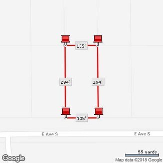 Sun Village, CA Agricultural Land - Ave @ 132nd ST Sun Village, CA Agricultural Land - Ave @ 132nd ST