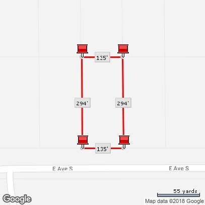 Ave @ 132nd ST, Sun Village, CA for Sale