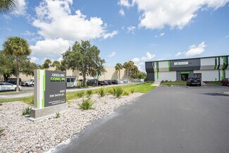 Orlando, FL Industrial - 3827-3843 St Valentines Way