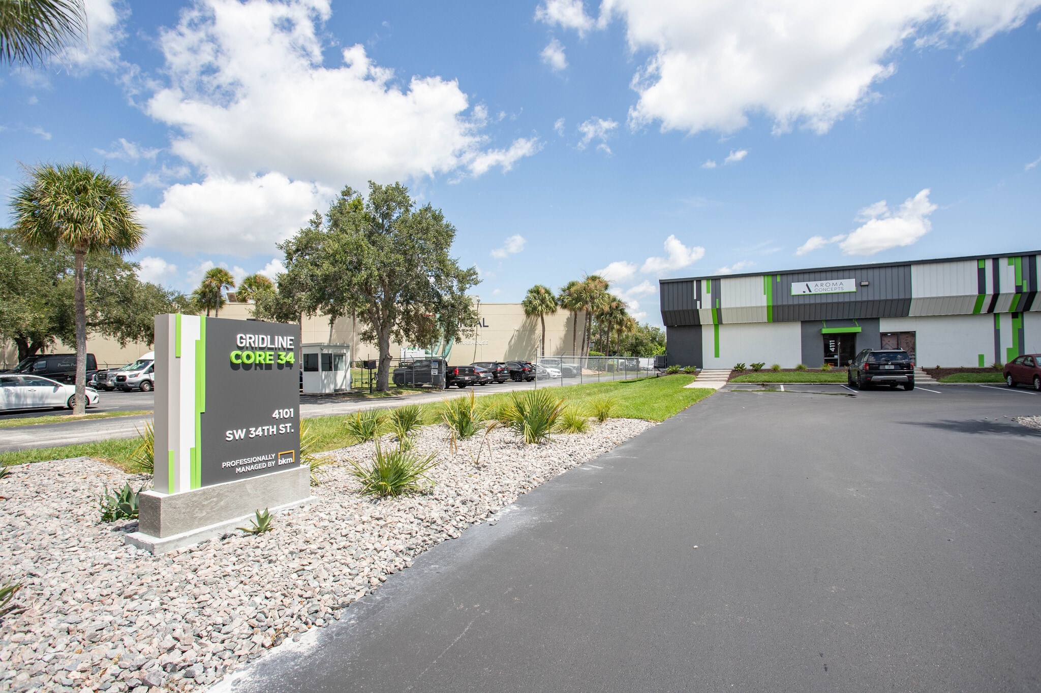 3827-3843 St Valentines Way, Orlando, FL for Rent