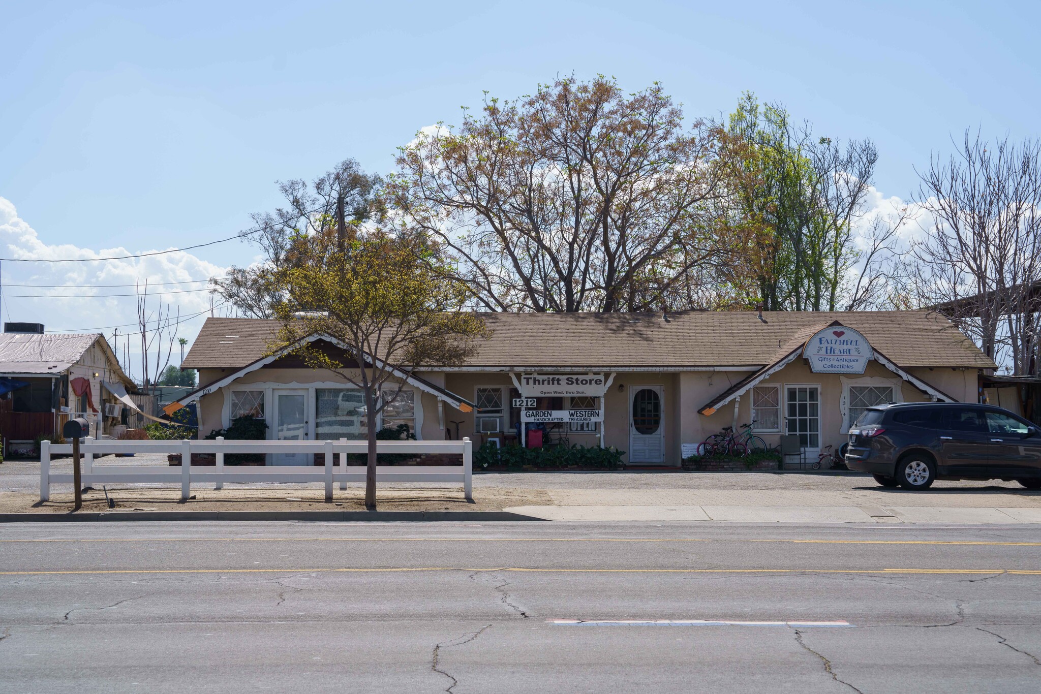 1210-1216 6th St, Norco, CA for Sale