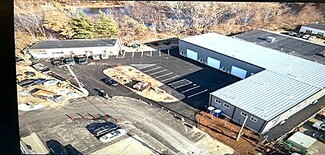 Newton, MA Warehouse - 28-30 Riverdale Ave