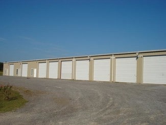 Tullahoma, TN Office - 141 Parham Blvd