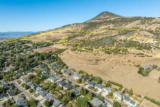 Medford, OR Commercial Land - 0 Cherry Lane Medford, OR Commercial Land - 0 Cherry Lane