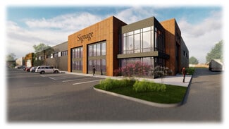 Paso Robles, CA Industrial - 2112 Wisteria