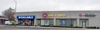 Freeport, NY Retail - 21-25 E Sunrise Hwy