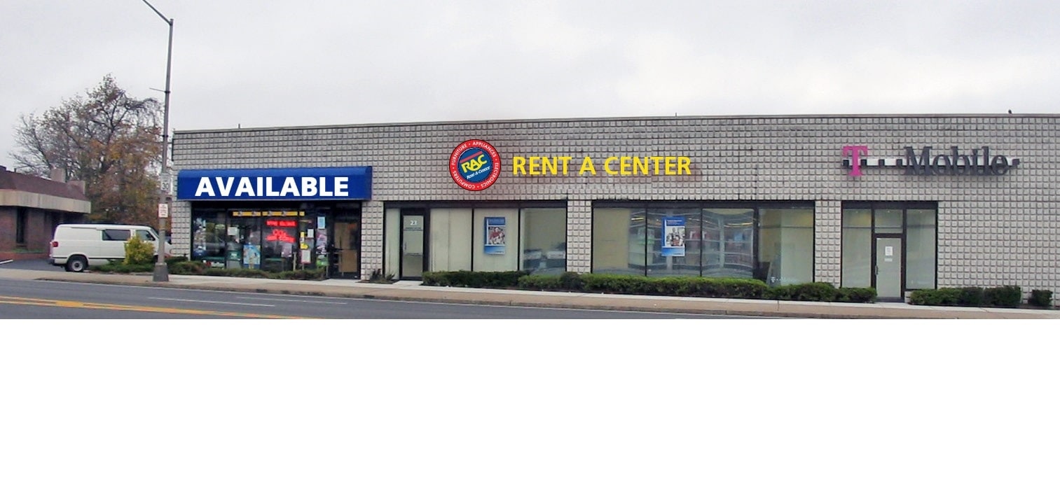 21-25 E Sunrise Hwy, Freeport, NY for Rent