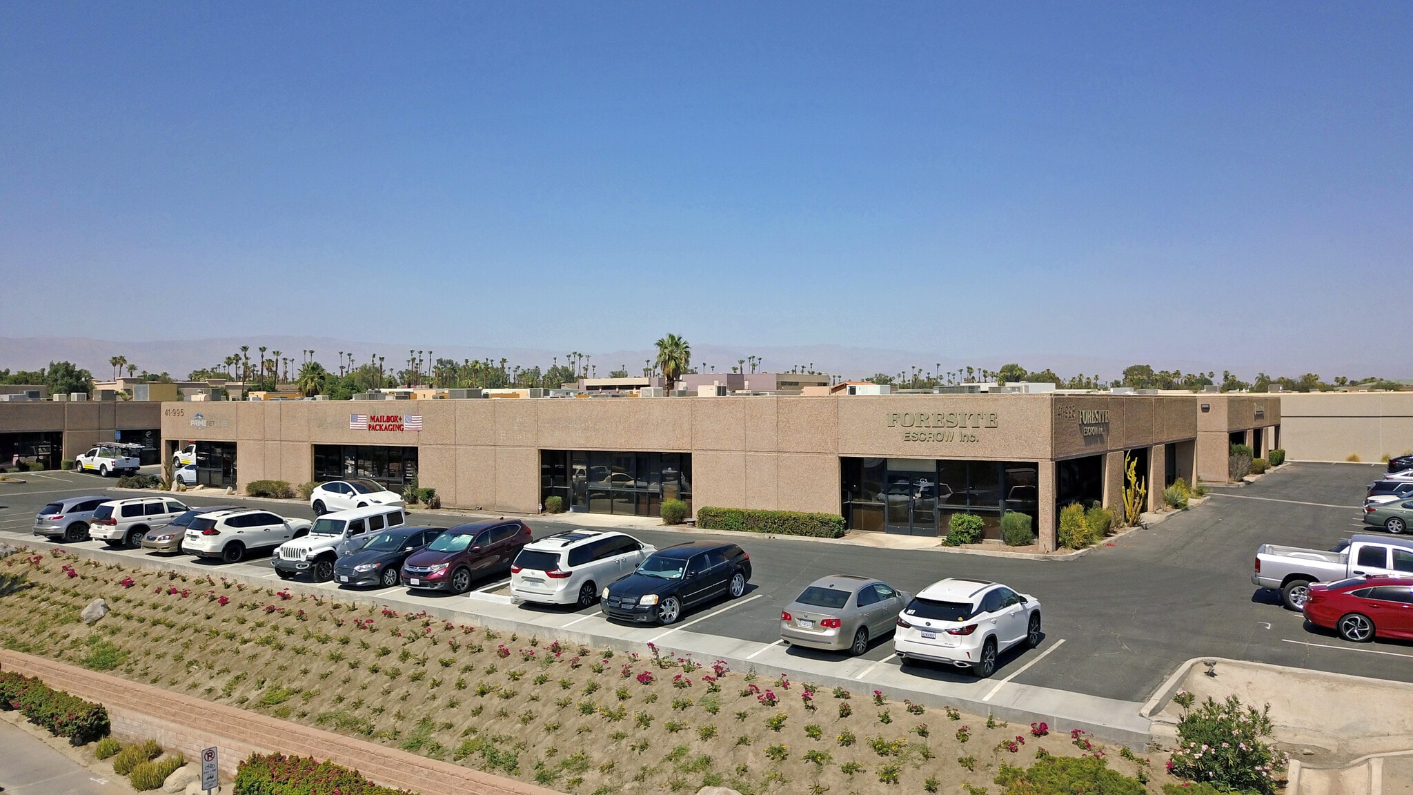 41-995 Boardwalk, Palm Desert, CA for Rent