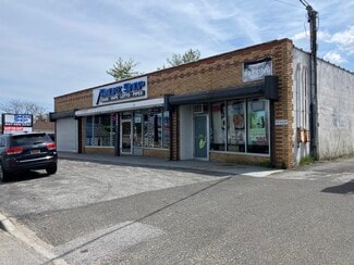 East Northport, NY Retail - 2066 Jericho Tpke