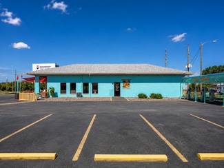 Brooksville, FL Car Washes - 12125 Cortez Blvd Brooksville, FL Car Washes - 12125 Cortez Blvd