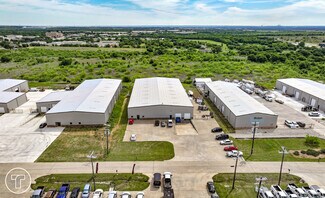 Alvarado, TX Distribution - 4208 Longhorn Dr Alvarado, TX Distribution - 4208 Longhorn Dr
