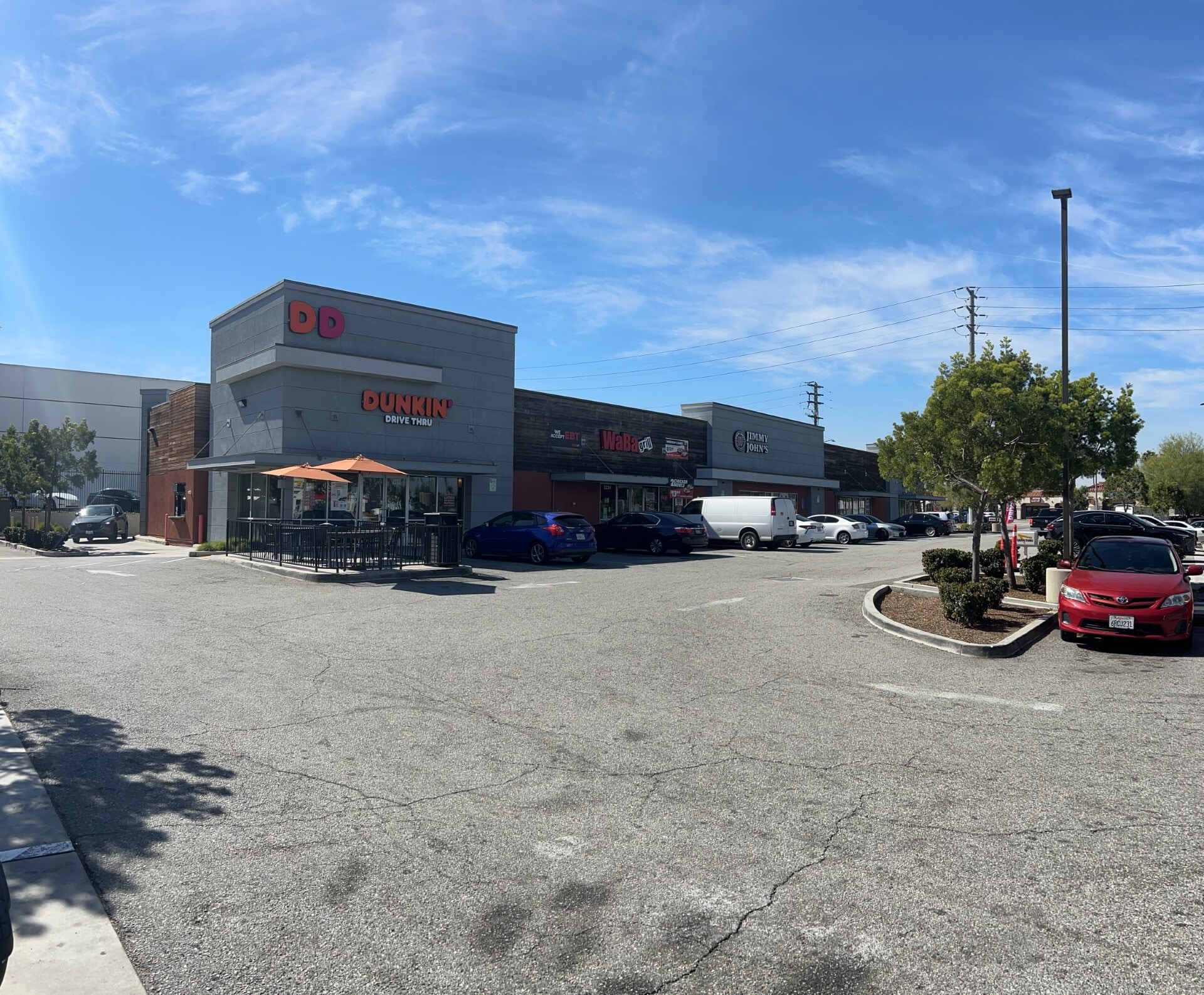 2232-2240 S Central Ave, Compton, CA for Sale