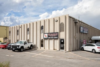 West Jordan, UT Industrial - 4133 W Farm Rd