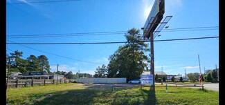 Magnolia, TX Commercial Land - 5139 FM 1488 Rd