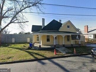 Conyers, GA Office - 996 Peek St NW
