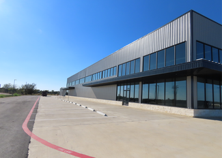 Caldwell, TX Industrial - 1205 Commerce St