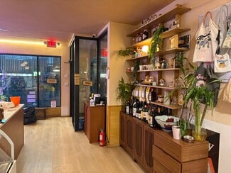 Long Island City, NY Storefront Retail/Office - 2308 44th Dr Long Island City, NY Storefront Retail/Office - 2308 44th Dr