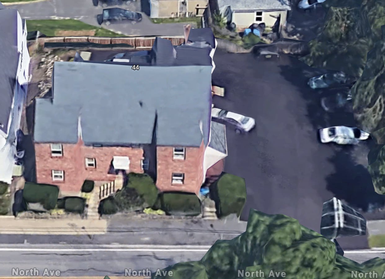 44 North Ave, Natick, MA for Sale