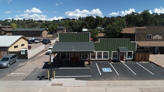 Payson, AZ Storefront Retail/Residential - 520 W Main St Payson, AZ Storefront Retail/Residential - 520 W Main St