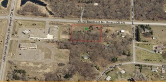 Oak Grove, MN Commercial Land - 3053 Viking Blvd NW Oak Grove, MN Commercial Land - 3053 Viking Blvd NW