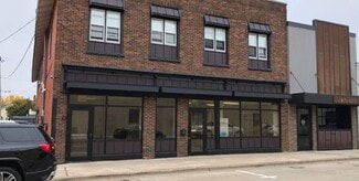 Rice Lake, WI Office/Medical - 15 W Marshall St Rice Lake, WI Office/Medical - 15 W Marshall St